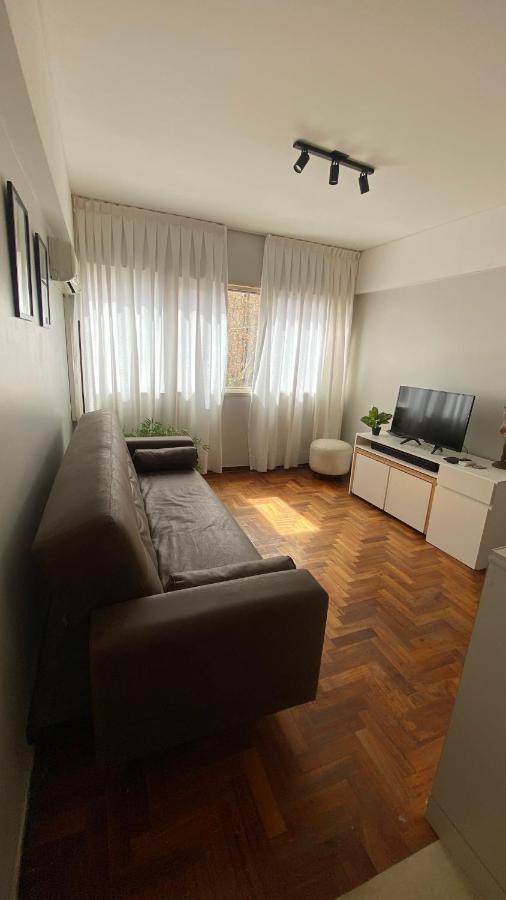 דירות Estilo New York En מנדוזה מראה חיצוני תמונה