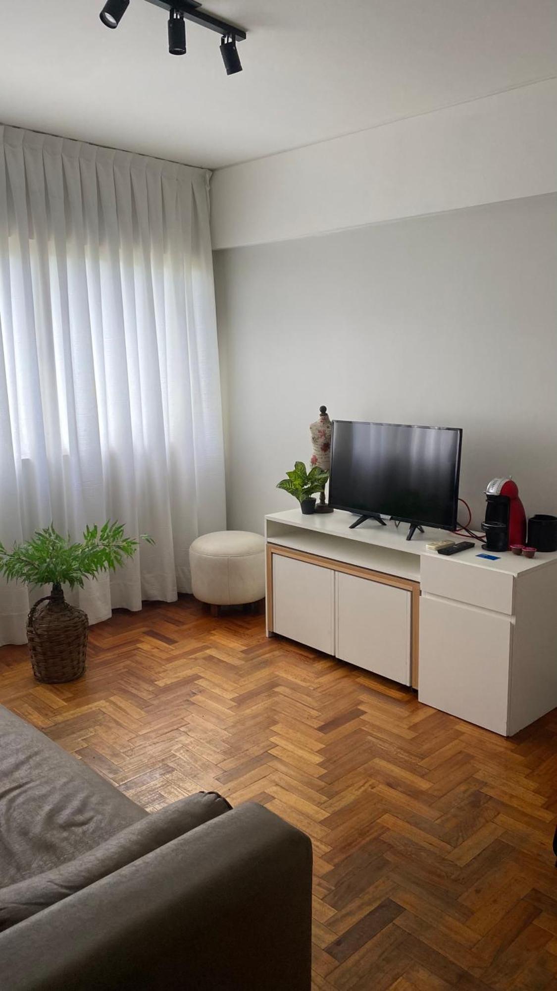 דירות Estilo New York En מנדוזה מראה חיצוני תמונה